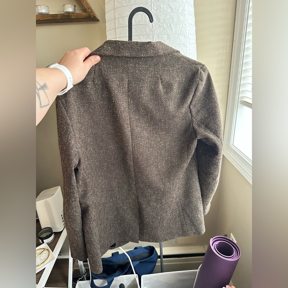 Silence + Noise Blazer - Picture 2 of 7